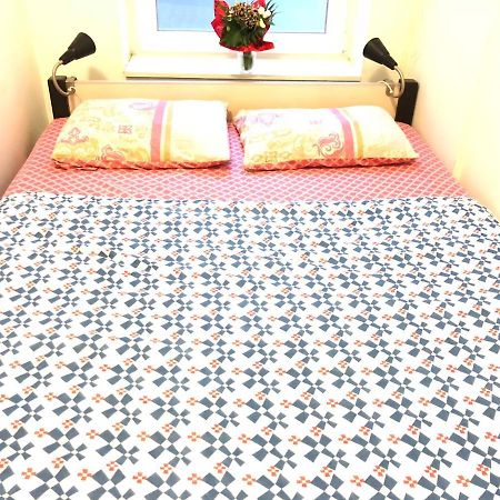 Center Rooms Budapeszt Zewnętrze zdjęcie
