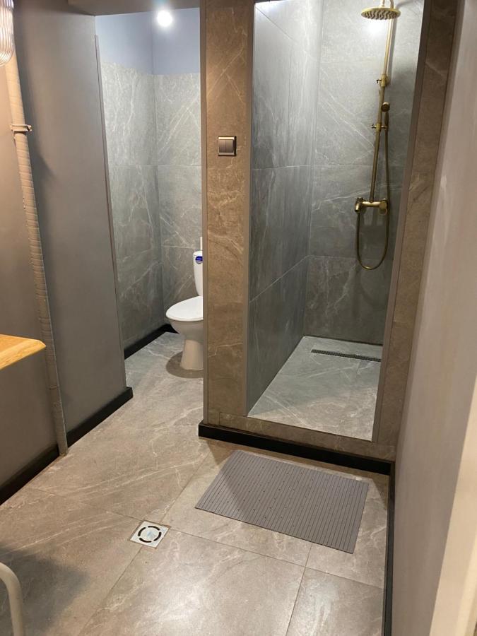 Center Rooms Budapeszt Zewnętrze zdjęcie