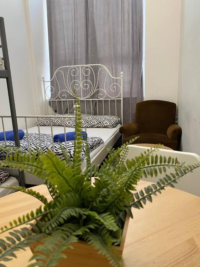 Center Rooms Budapeszt Zewnętrze zdjęcie