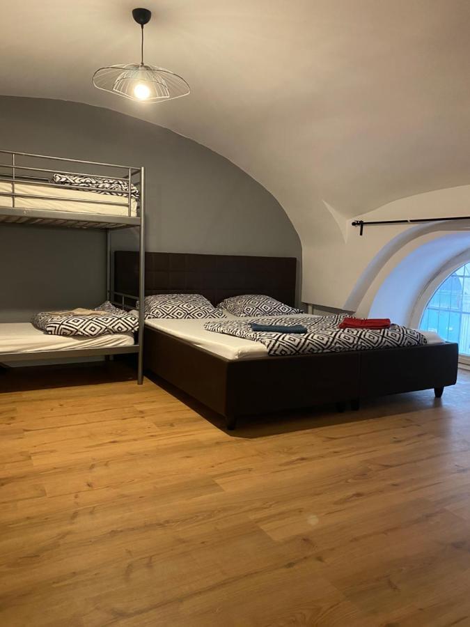 Center Rooms Budapeszt Zewnętrze zdjęcie