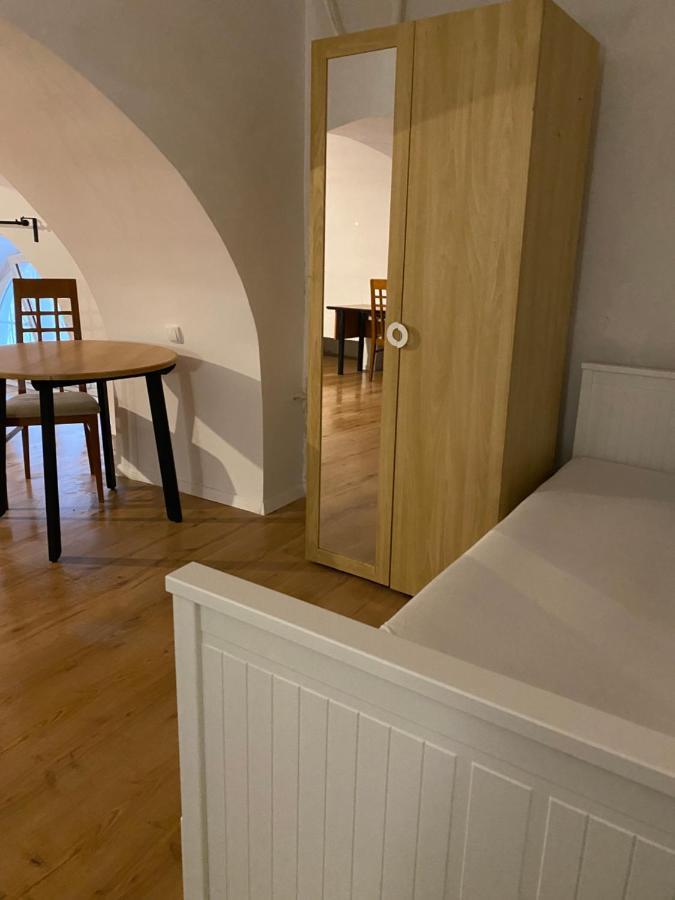Center Rooms Budapeszt Zewnętrze zdjęcie