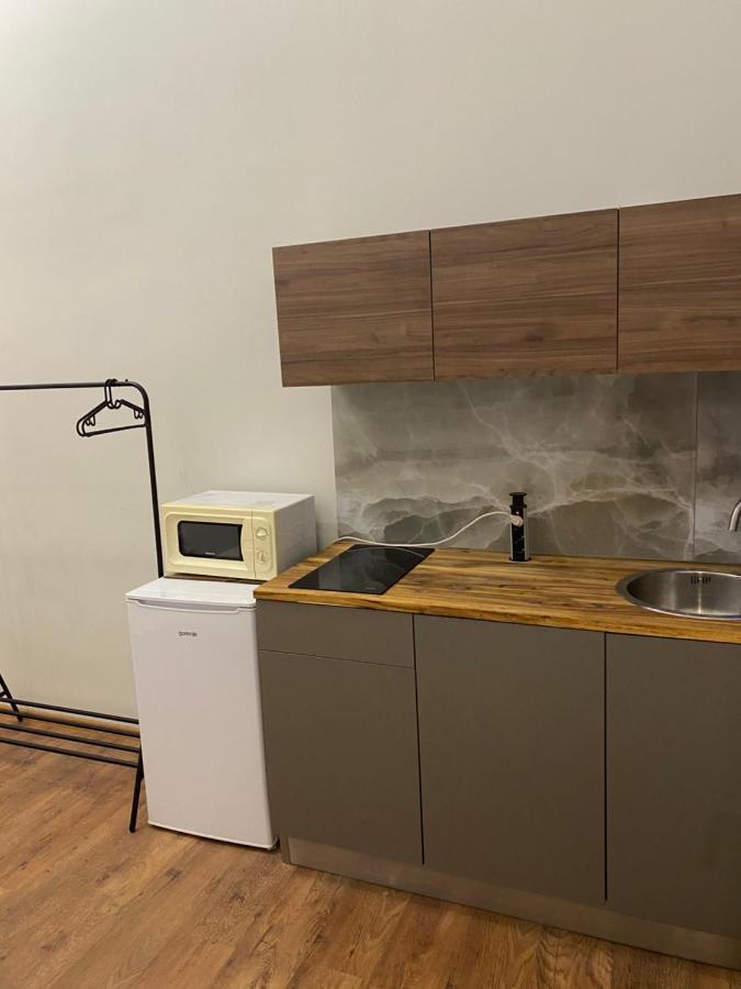 Center Rooms Budapeszt Zewnętrze zdjęcie