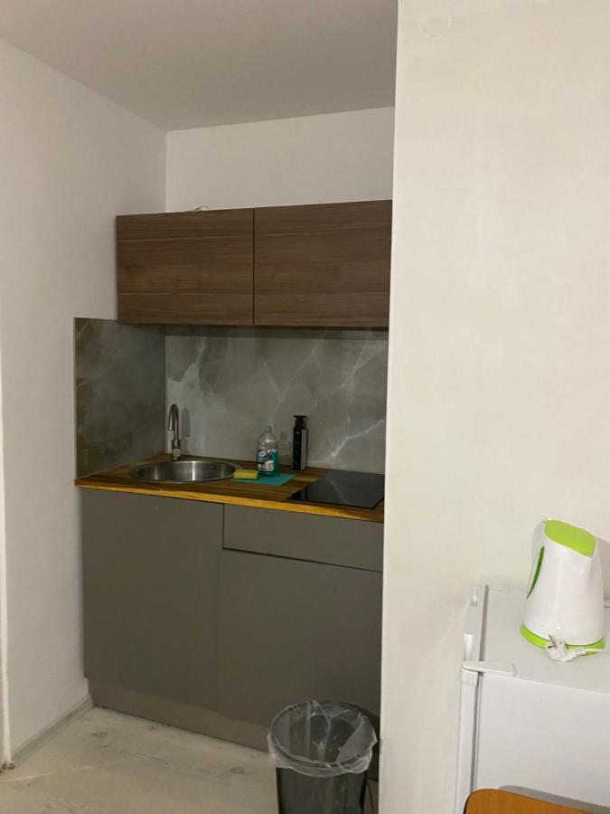 Center Rooms Budapeszt Zewnętrze zdjęcie