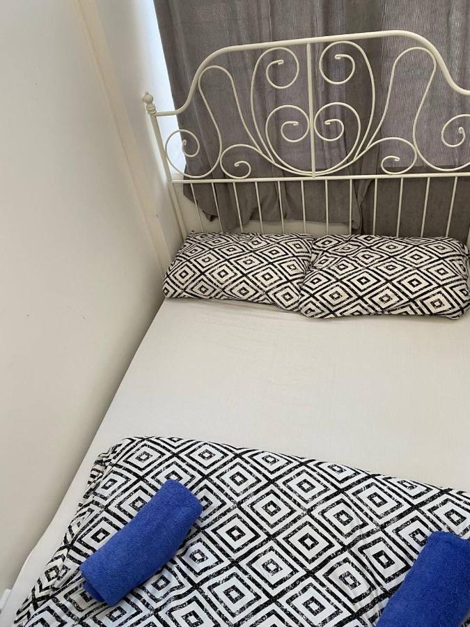 Center Rooms Budapeszt Zewnętrze zdjęcie