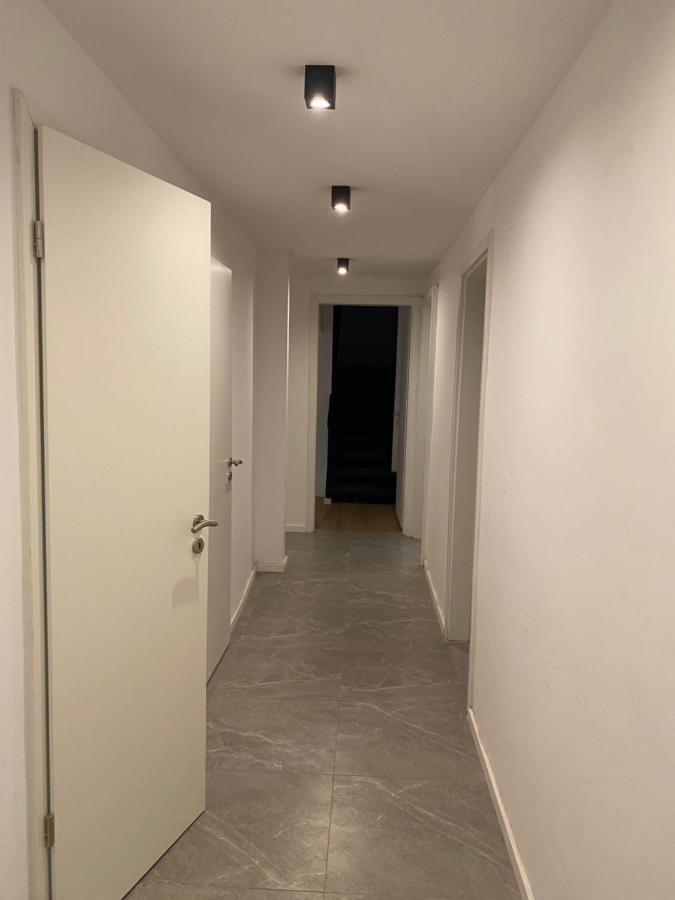Center Rooms Budapeszt Zewnętrze zdjęcie