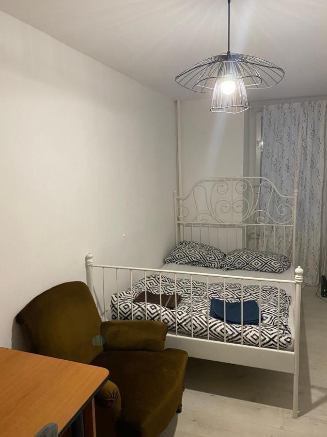 Center Rooms Budapeszt Zewnętrze zdjęcie