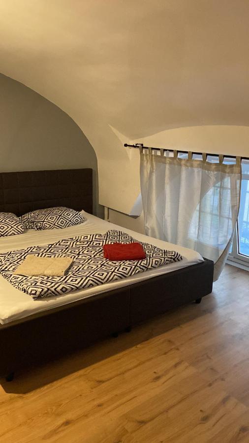 Center Rooms Budapeszt Zewnętrze zdjęcie