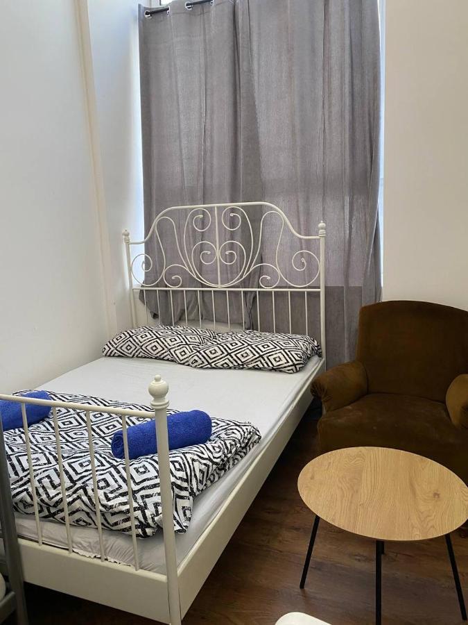 Center Rooms Budapeszt Zewnętrze zdjęcie