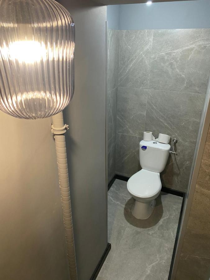Center Rooms Budapeszt Zewnętrze zdjęcie
